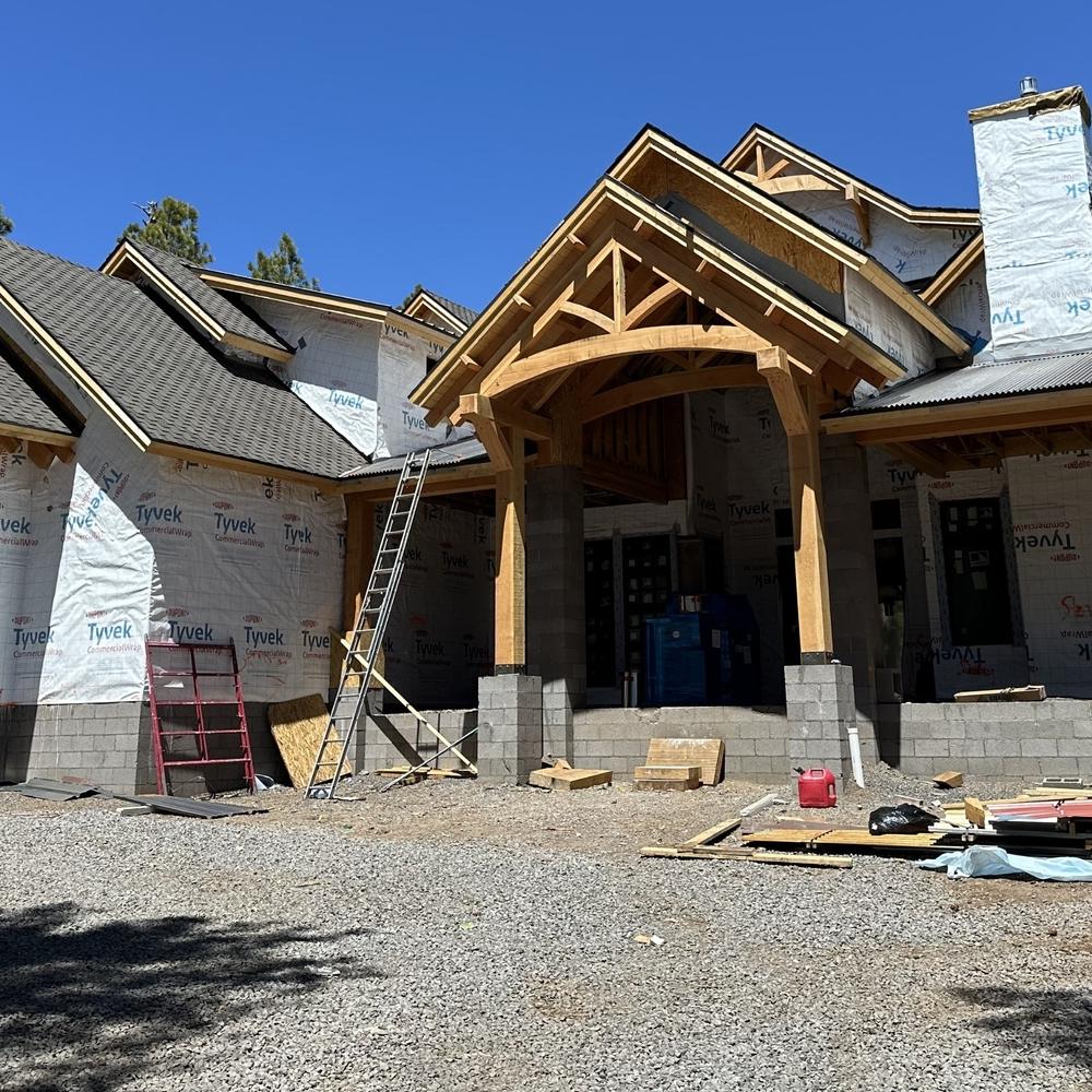 Sierra Springs Example